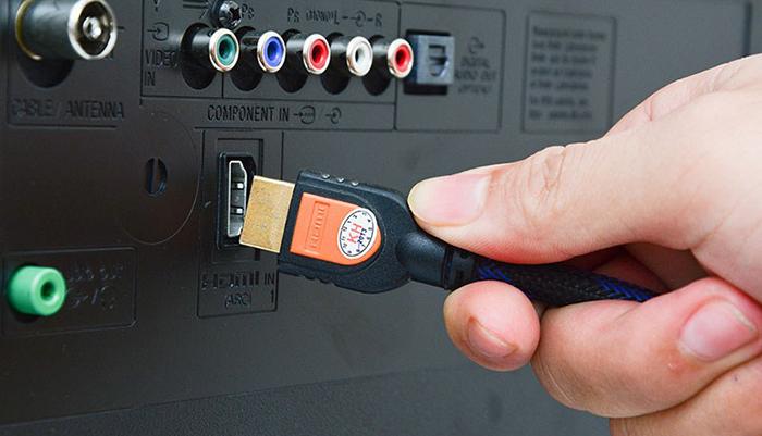 Bộ chia HDMI 1 ra 2 Full HD 1080P