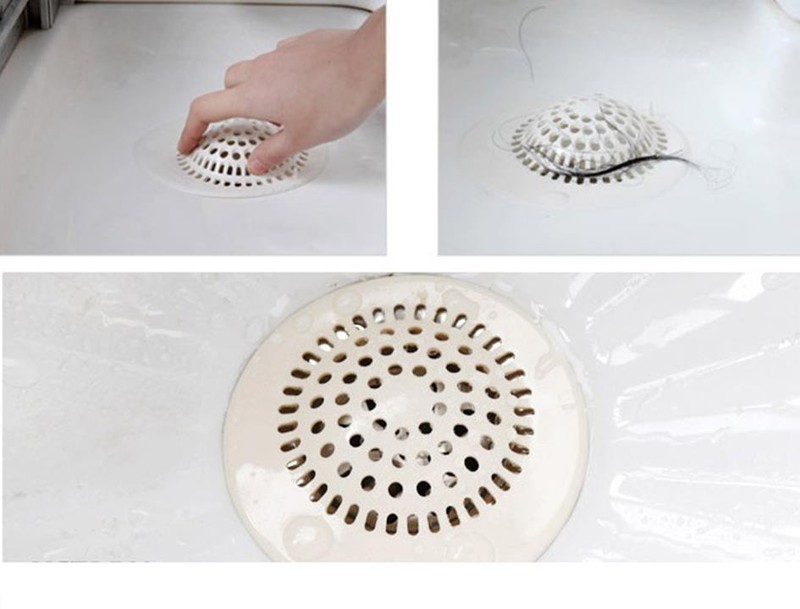 Miếng Lọc Rác Tiện Dụng