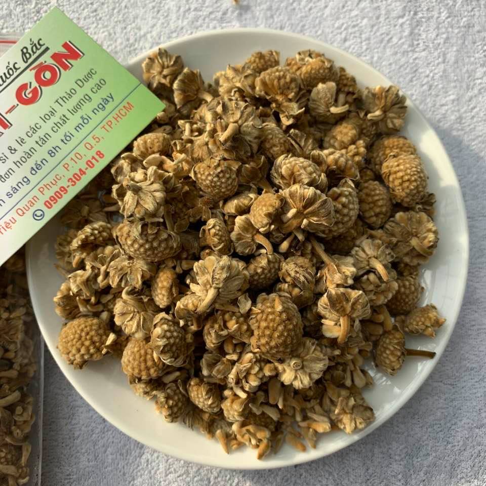 Mật mông hoa 500gram