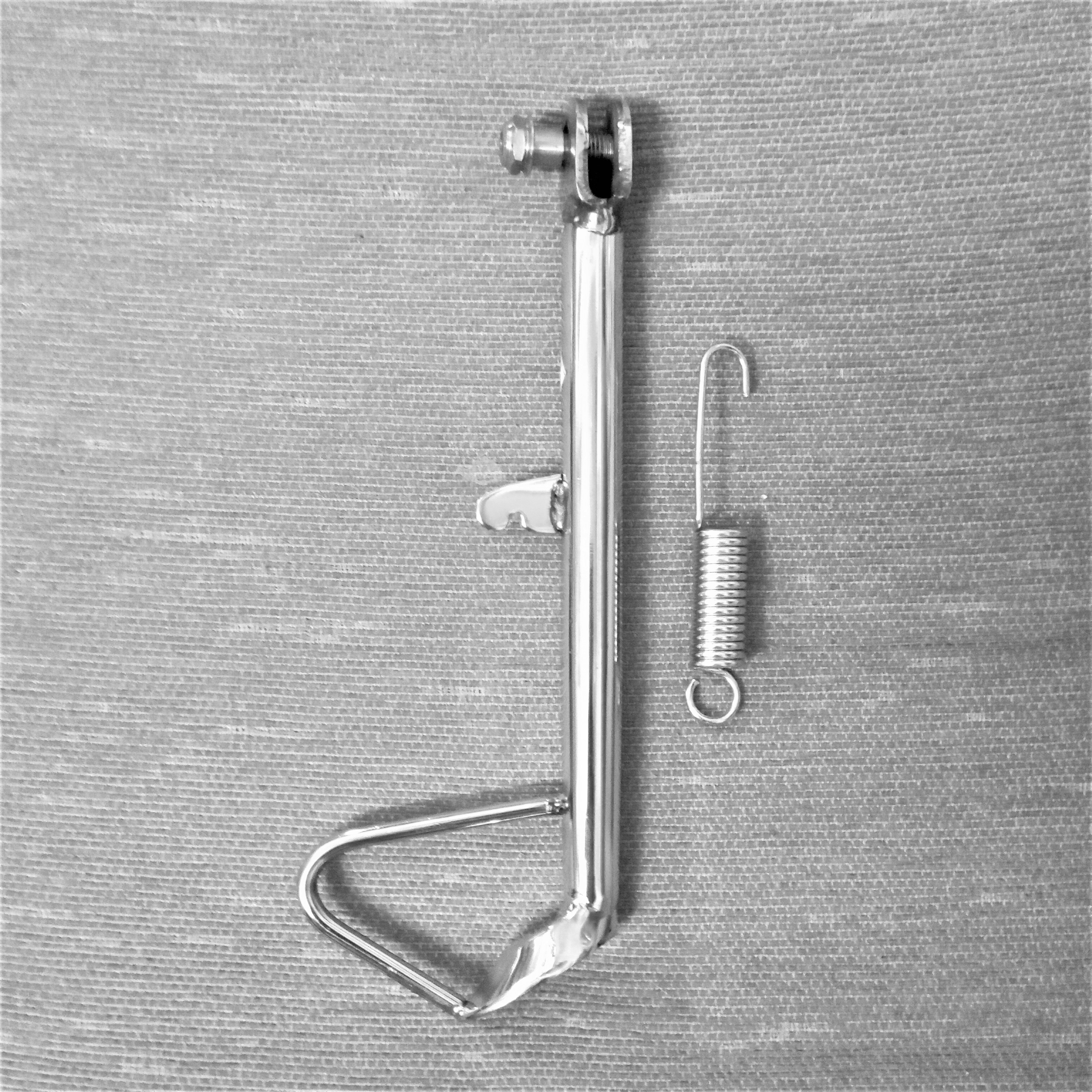 SH mode stainless steel tilt 304