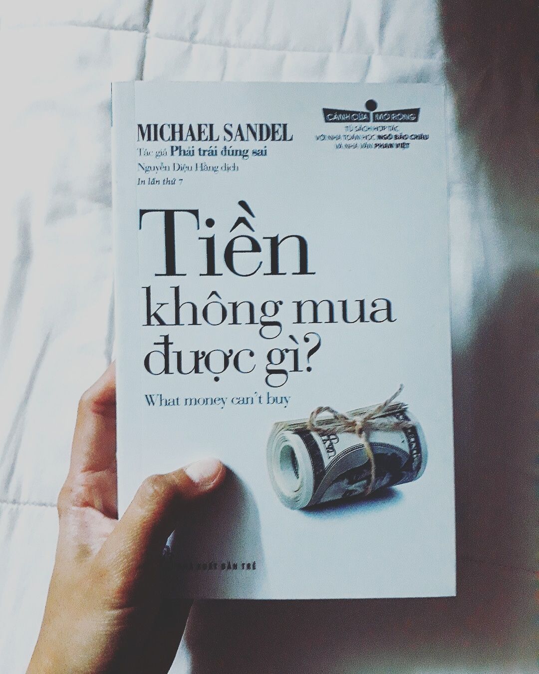 sự im lặng của bầy cừu