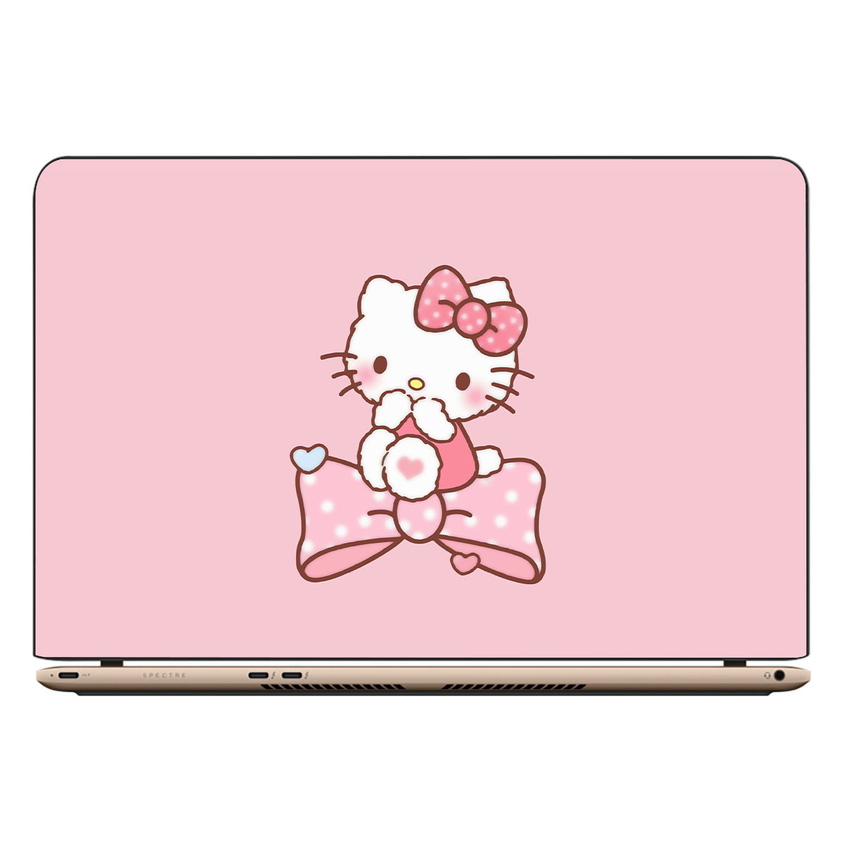 Decal dán LAPTOP, Máy tính bảng (kích thước 25x40 cm) - THUTHAODECOR