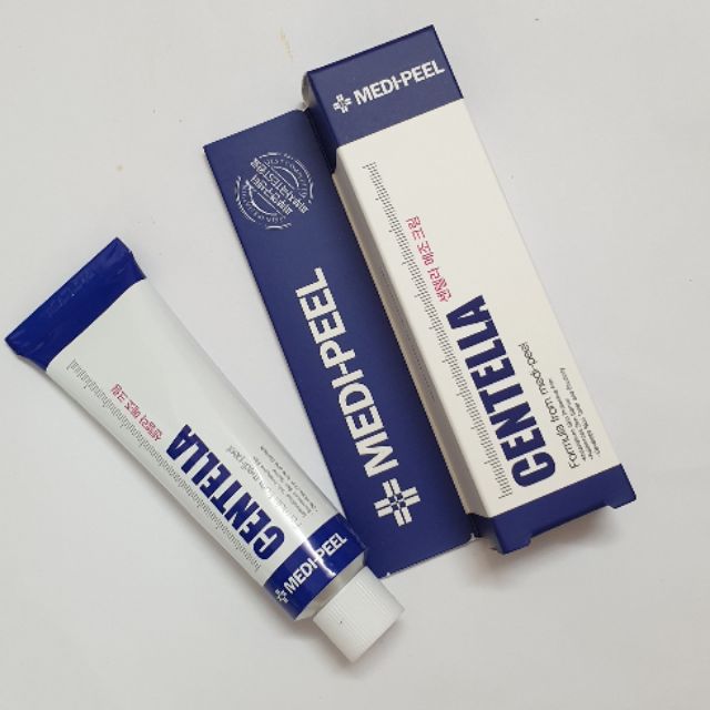 Kem Dưỡng Phục Hồi Da Medi Peel 30ml