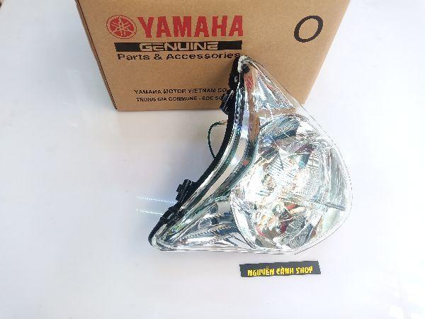 chóa đèn exciter 2006 bóng nhỏ hàng zin