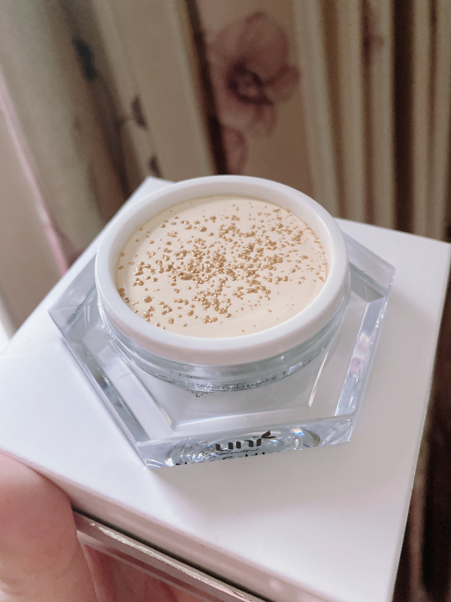 Combo chăm sóc da Nano Gold - Uni Beautiful