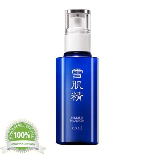 Nhũ Tương Dưỡng Ẩm SEKKISEI Emulsion - 140ml