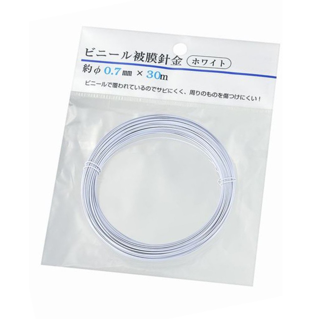 Dây Thép Buộc Sanada-Nội Địa Nhật Bản