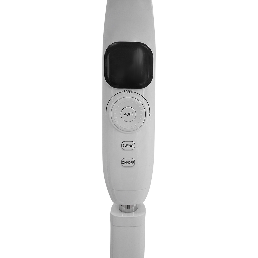 Quạt đứng Toshiba F-LSD10(H/W)VN