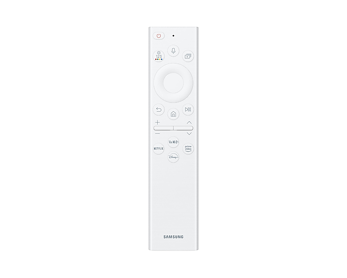 Smart TV Samsung 4K The Serif LS01B