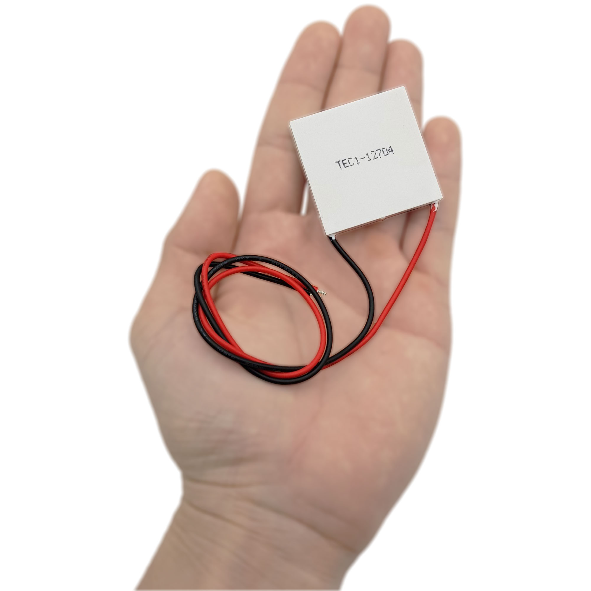 Sò Nóng Lạnh TEC1-12704