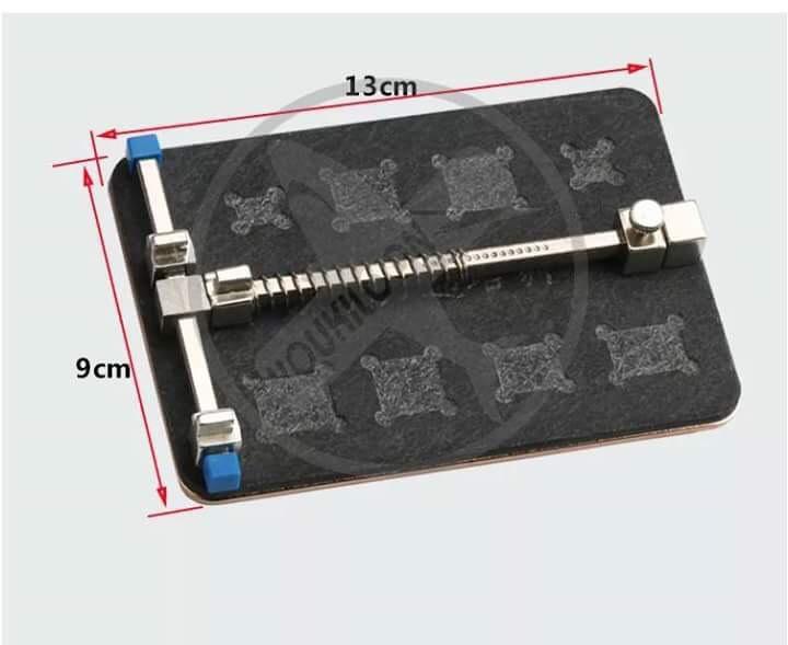 [HCM]Kẹp board tản nhiệt iphone