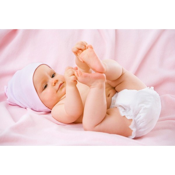 Kem hăm Sudocrem Baby Cream (Hộp 60g)