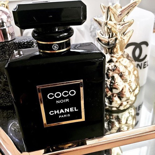 Nước hoa Nữ, nước hoa Coco chanel  sang trọng 100ml