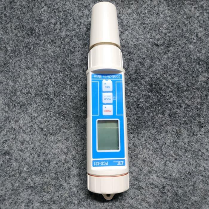 Bút đo độ dẫn điện của nước PCD-431