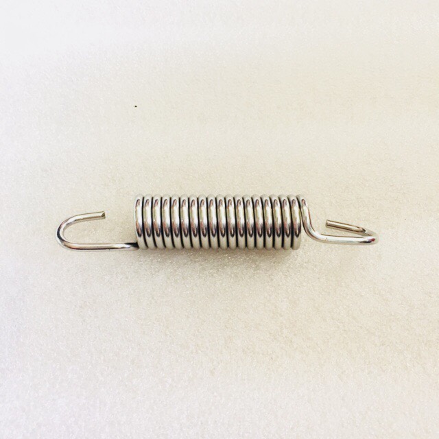 Lò xo chân chống inox 304