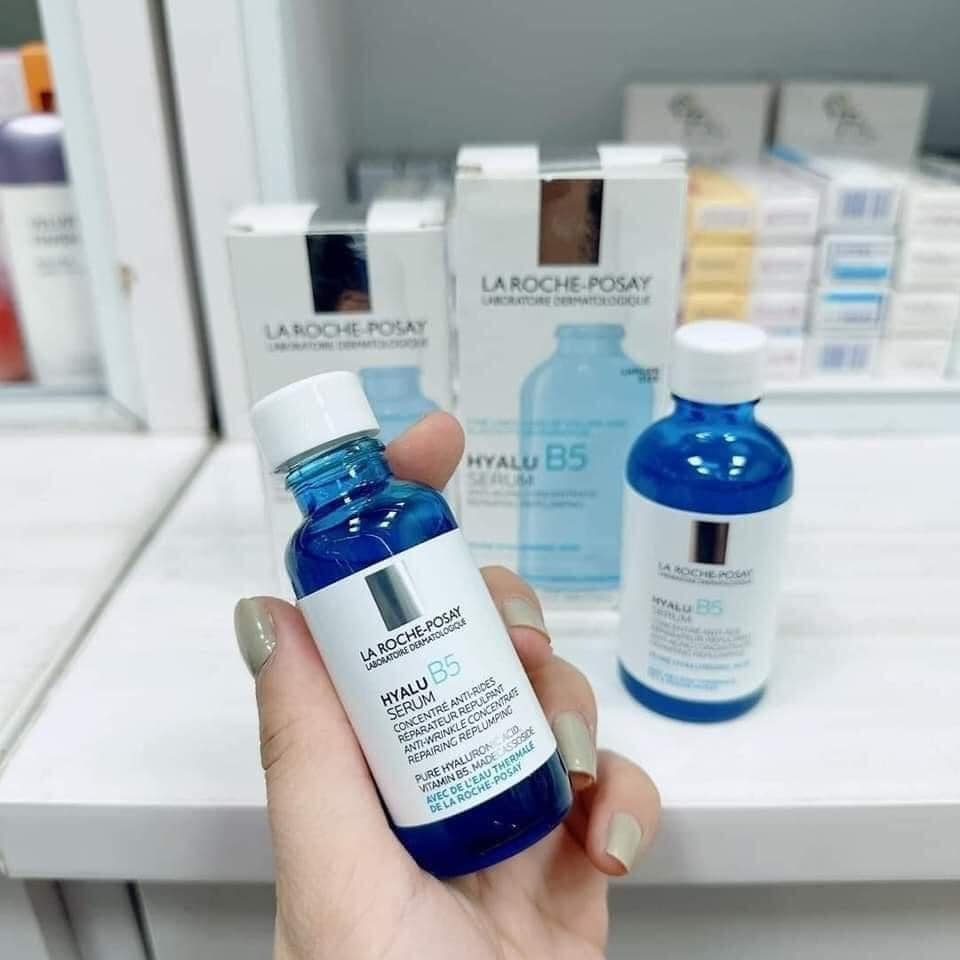 Tinh Chất Phục Hồi Da La Roche-Posayy B5 Serum 30ml