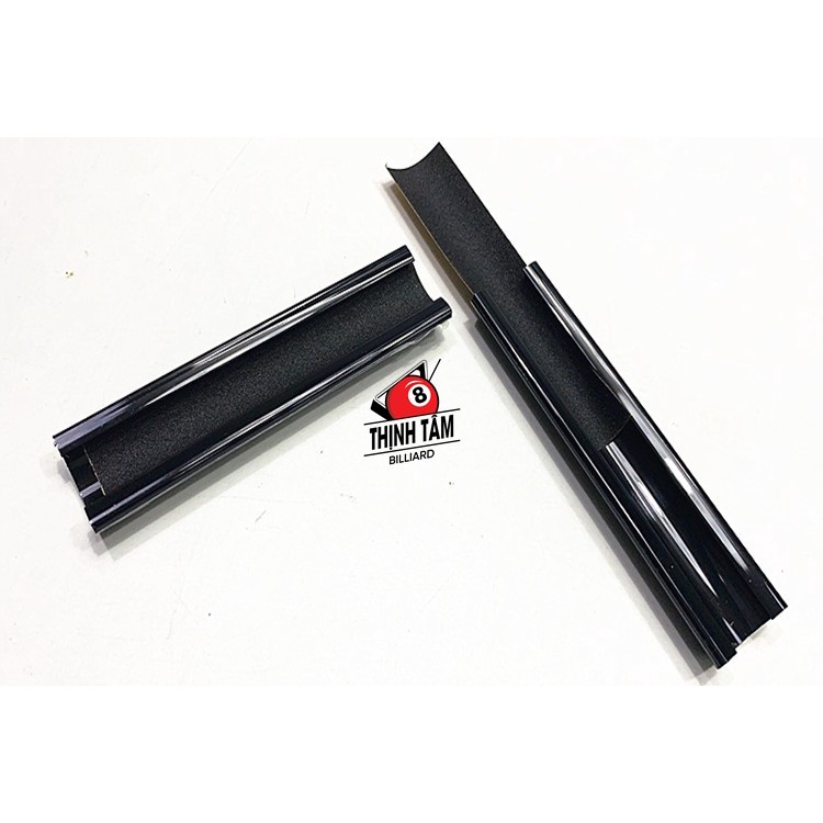 [THỊNH TÂM] CHÀ NHÁM ĐẦU CƠ - ĐẦU TẨY Bida Thay Thế Miếng Nhám [ CHÀ NHÁM ĐEN ]