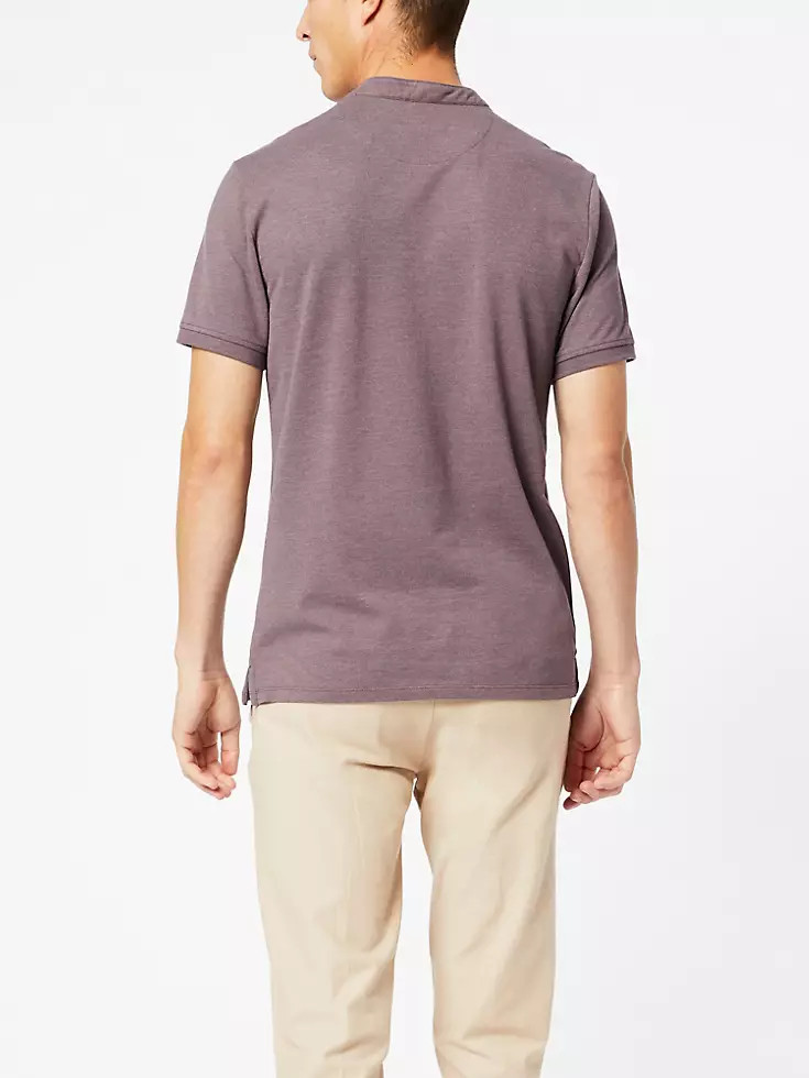 DOCKERS - Áo Thun Polo Nam 87298-0009