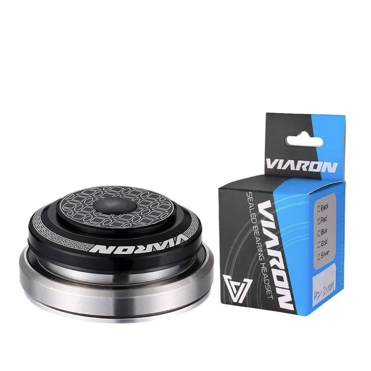 Dongchonbike Chén Cổ Bạc đạṇ Xe Đạp Viaron 42/52