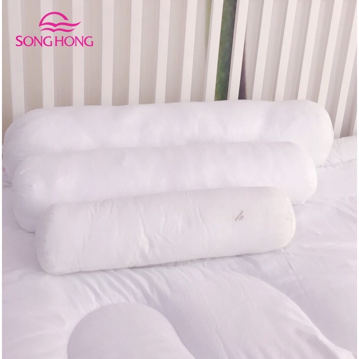 Ruột gối ôm 38cm x 100cm Sông Hồng