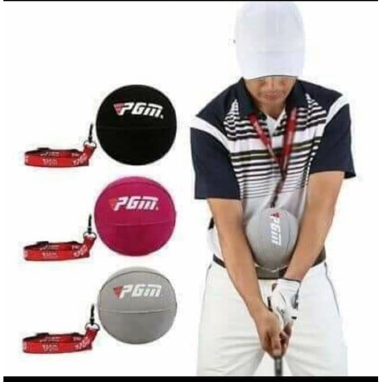 Bóng chỉnh swing golf- Smart Ball -Hàng Chính Hãng PGM Sport