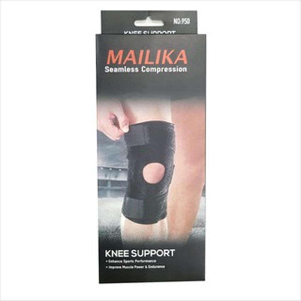 [CHÍNH HÃNG] Bó gối dán MAILIKA 950 Băng thun 4 chiều, hỗ trợ vận động