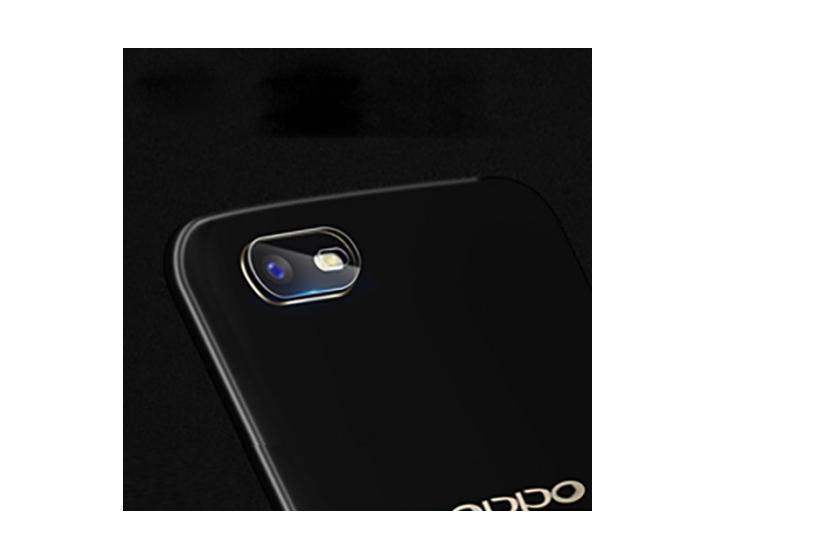 Kính cường lực camera sau 2.5d cho oppo a1k