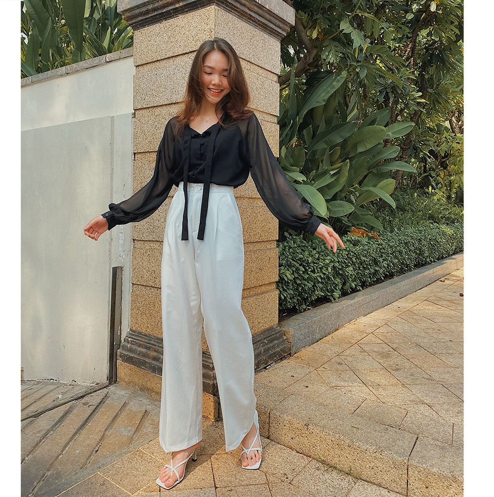 Quần Alicia Pants lucetfashion
