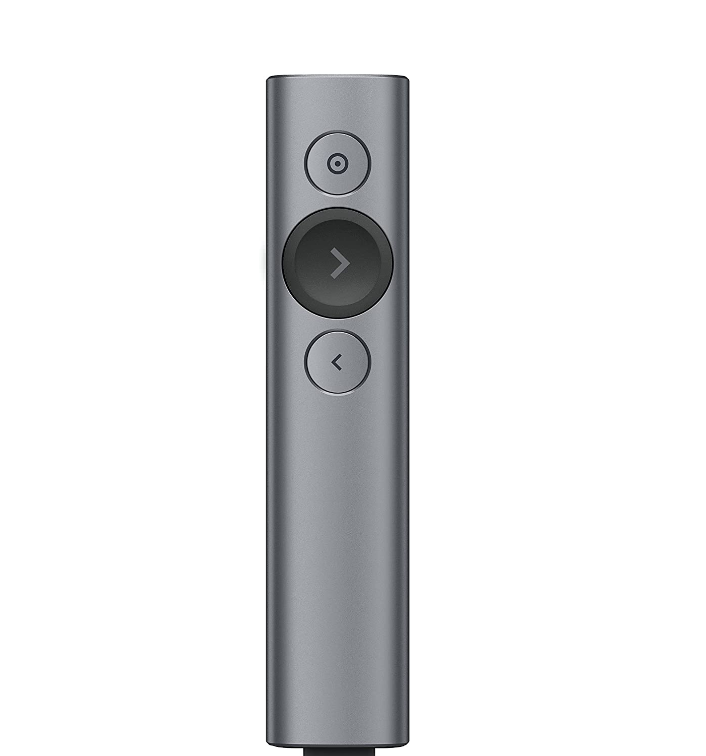 [HCM]Bút Thiết Bị Trình Chiếu Logitech Spotlight USB Bluetooth - Hàng Chính Hãng