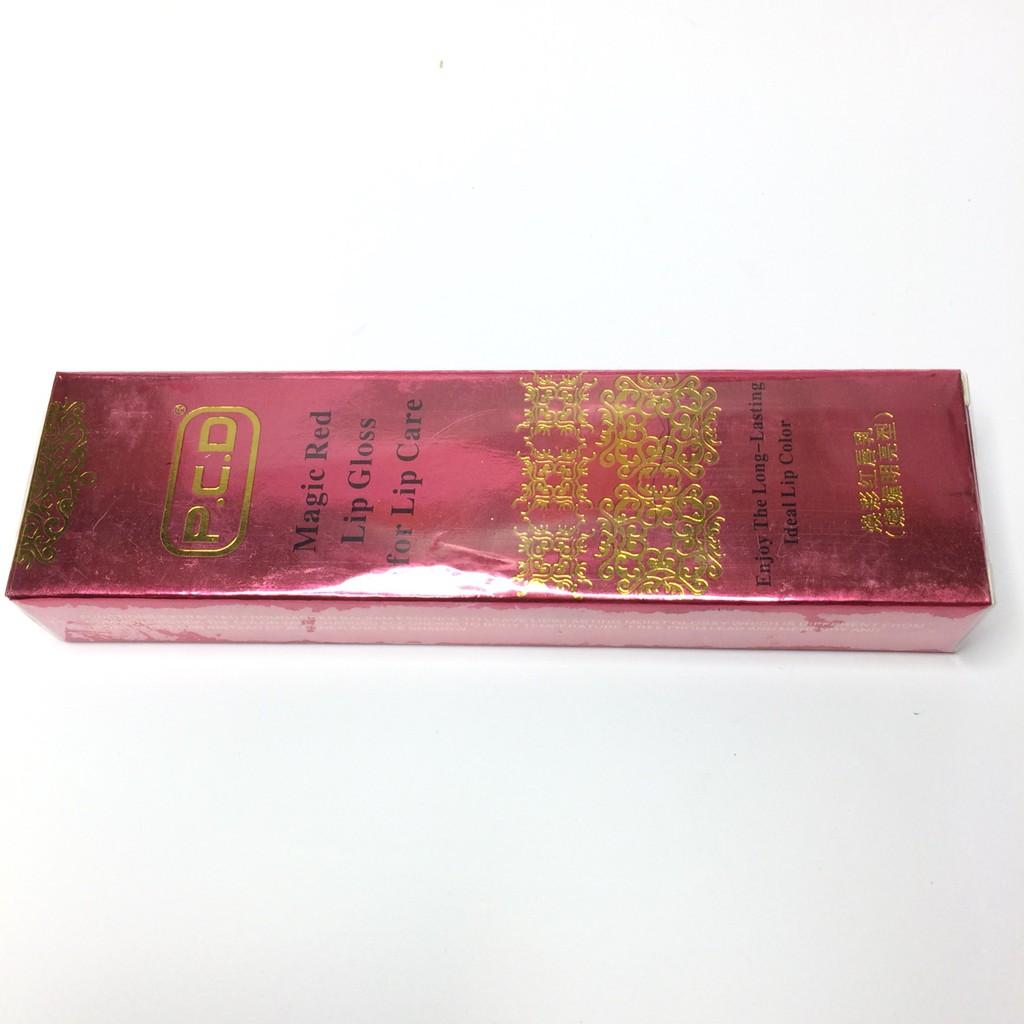 Dưỡng Kích Màu Môi PCD