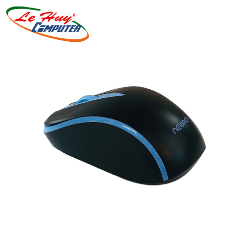 Chuột Không Dây Newmen F368 - Hàng Chính Hãng