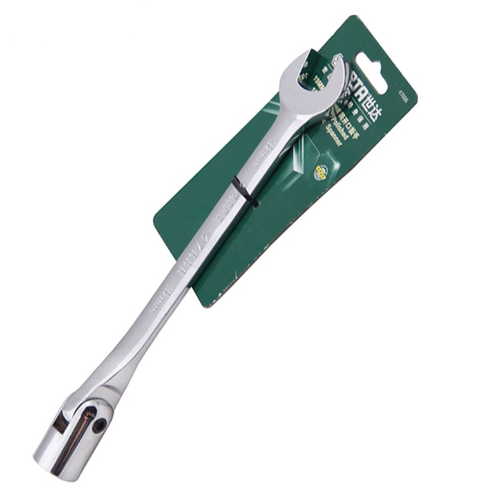 Cờ lê miệng tuýp Sata