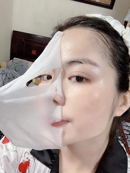 [SĂN DEAL]Mặt Nạ B5 Cấp Ẩm Phục Hồi Kr.Lab+ B5 EGF Complex Mask ( combo 10 miếng )