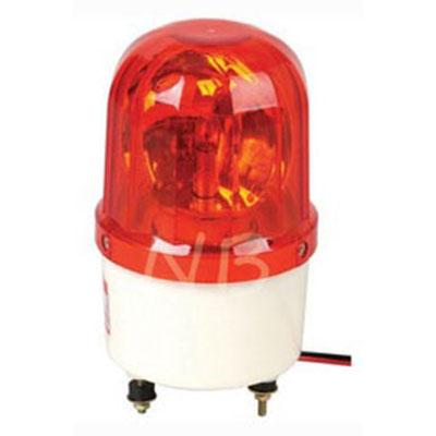 Đèn Quay Cảnh Báo Chạy Điện