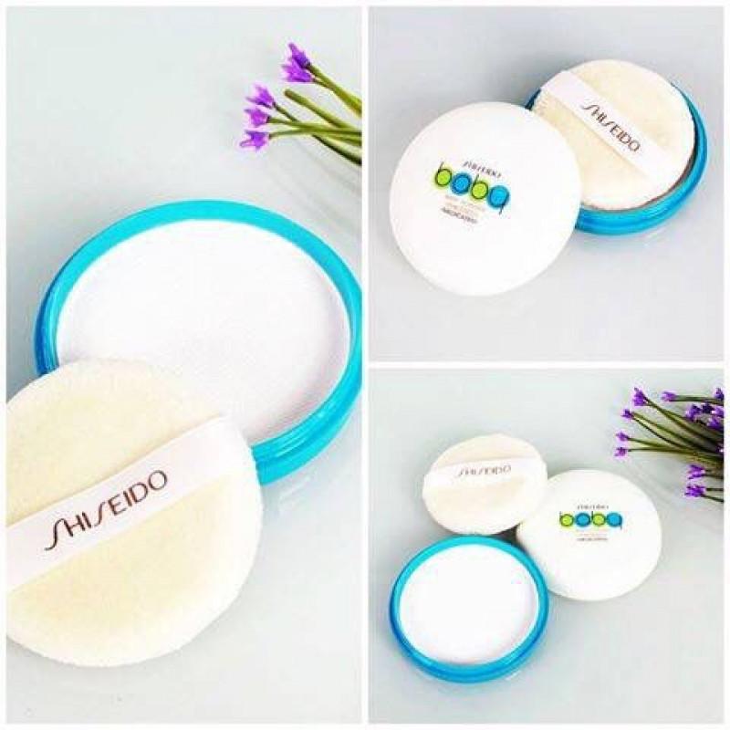 [HCM]PHẤN BABY SHISEIDO NHẬT BẢN