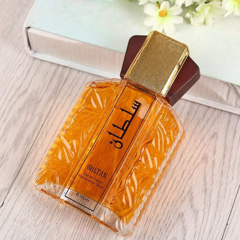 Nước hoa Trung Đông Nước hoa Ả Rập SULTAN 100ml