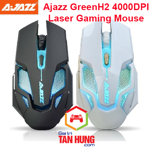 Chuột Có Dây Ensoho GL235 - Gaming