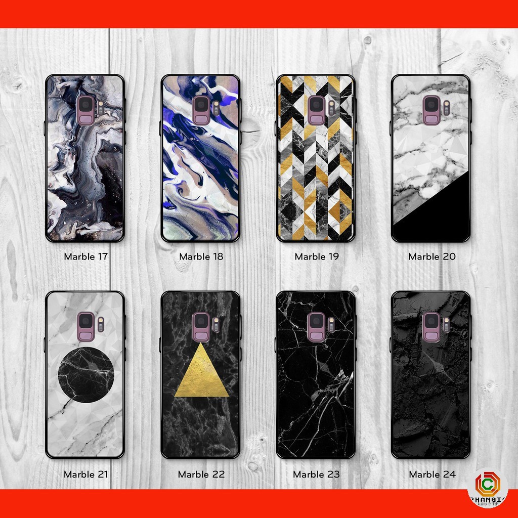 Ốp Lưng Samsung Note 8 / Note 9 / S9 / S9 Plus / S10 / S10 Plus Nhiều Mẫu