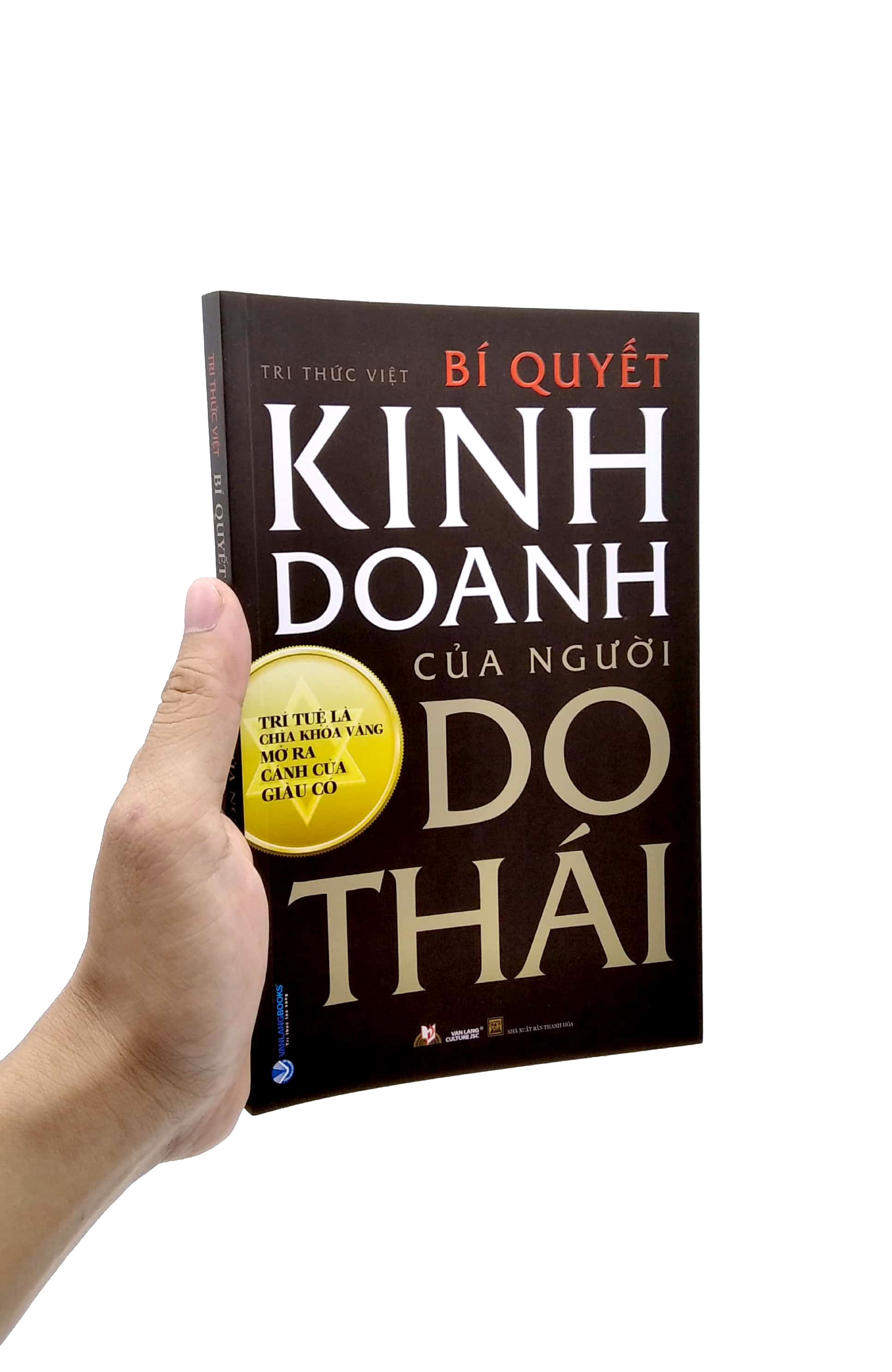 Bí Quyết Kinh Doanh Của Người Do Thái