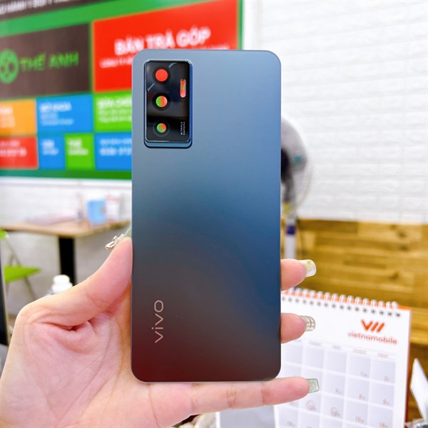 Bộ vỏ oppo a95 4g zin mấu máy chuẩn