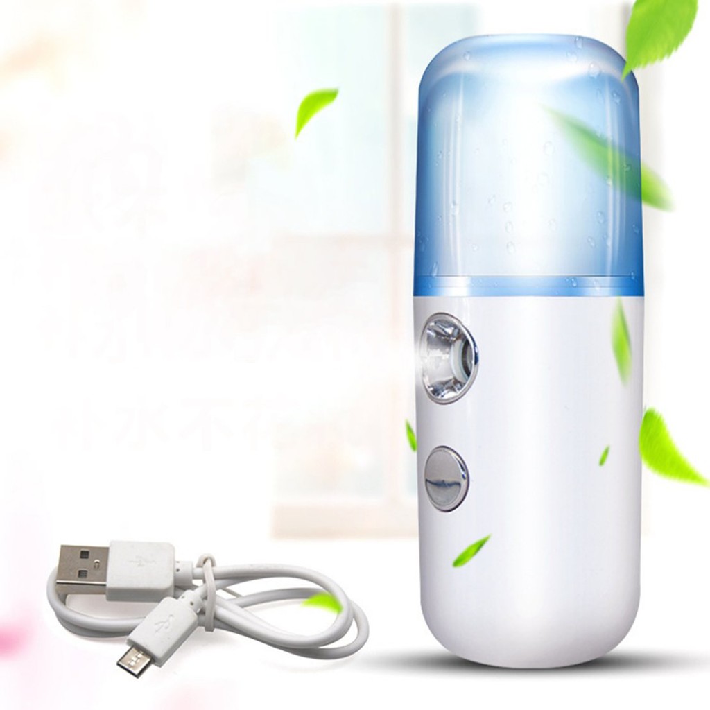 Máy phun sương mini nano