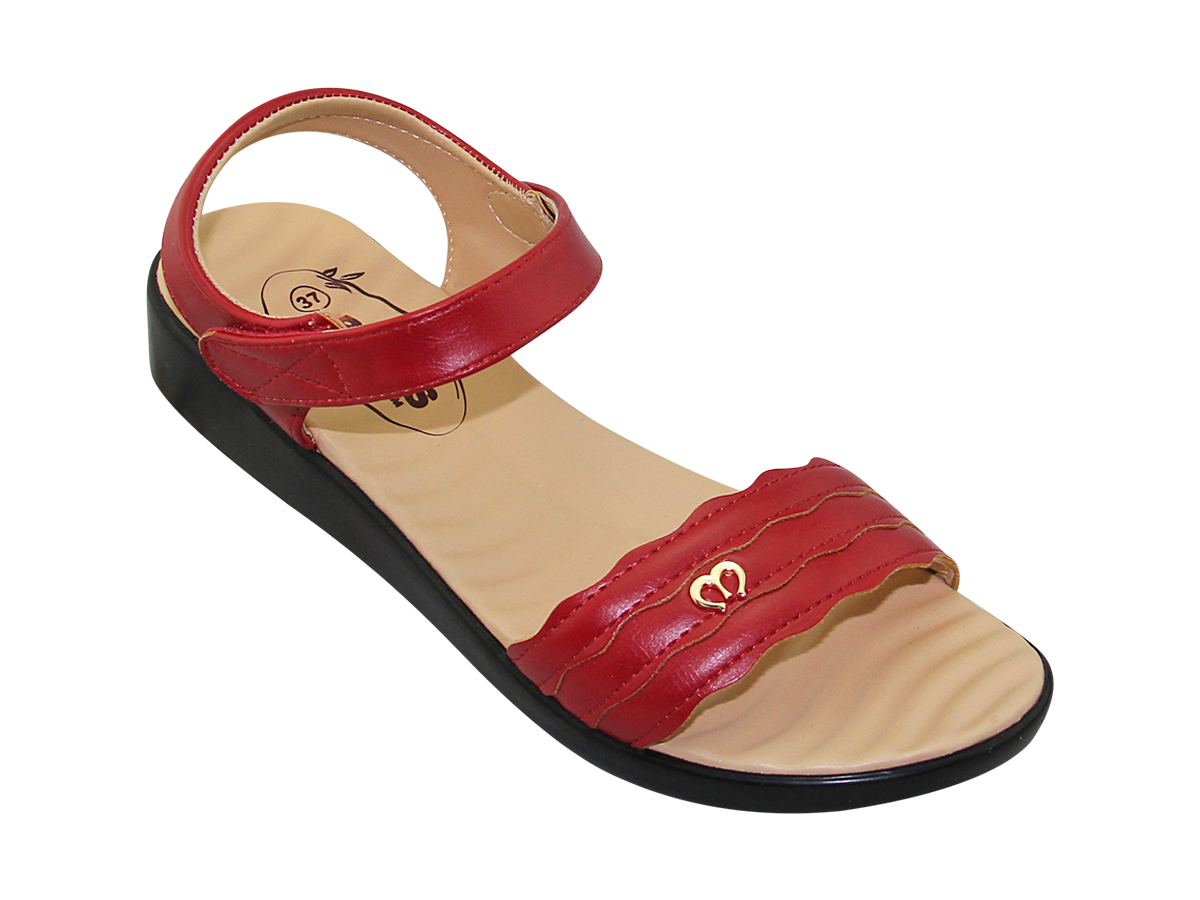 Giày Sandan BITAS Nữ SYN171