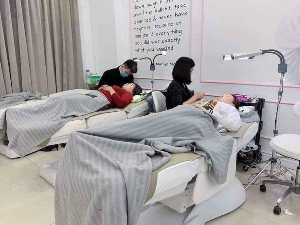Chăn ike - chăn hè dành cho dân văn phòng siêu đẹp giá rẻ (Màu xám)