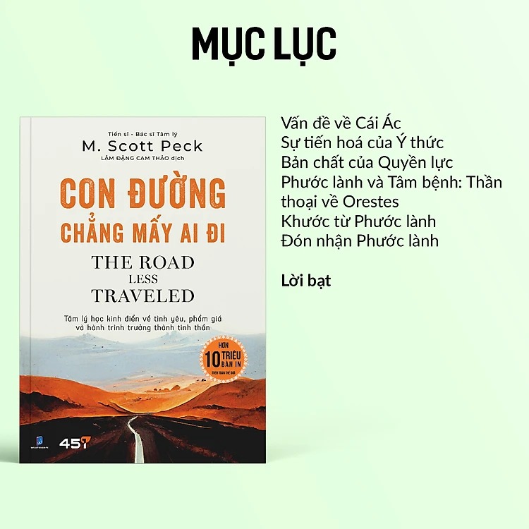 Cá Chép - Con đường chẳng mấy ai đi