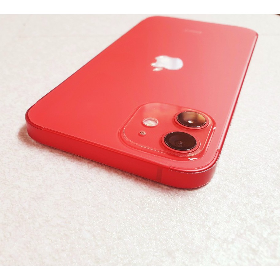 Miếng dán PPF full viền Iphone 12 - Iphone 12 Pro 6.1 inch