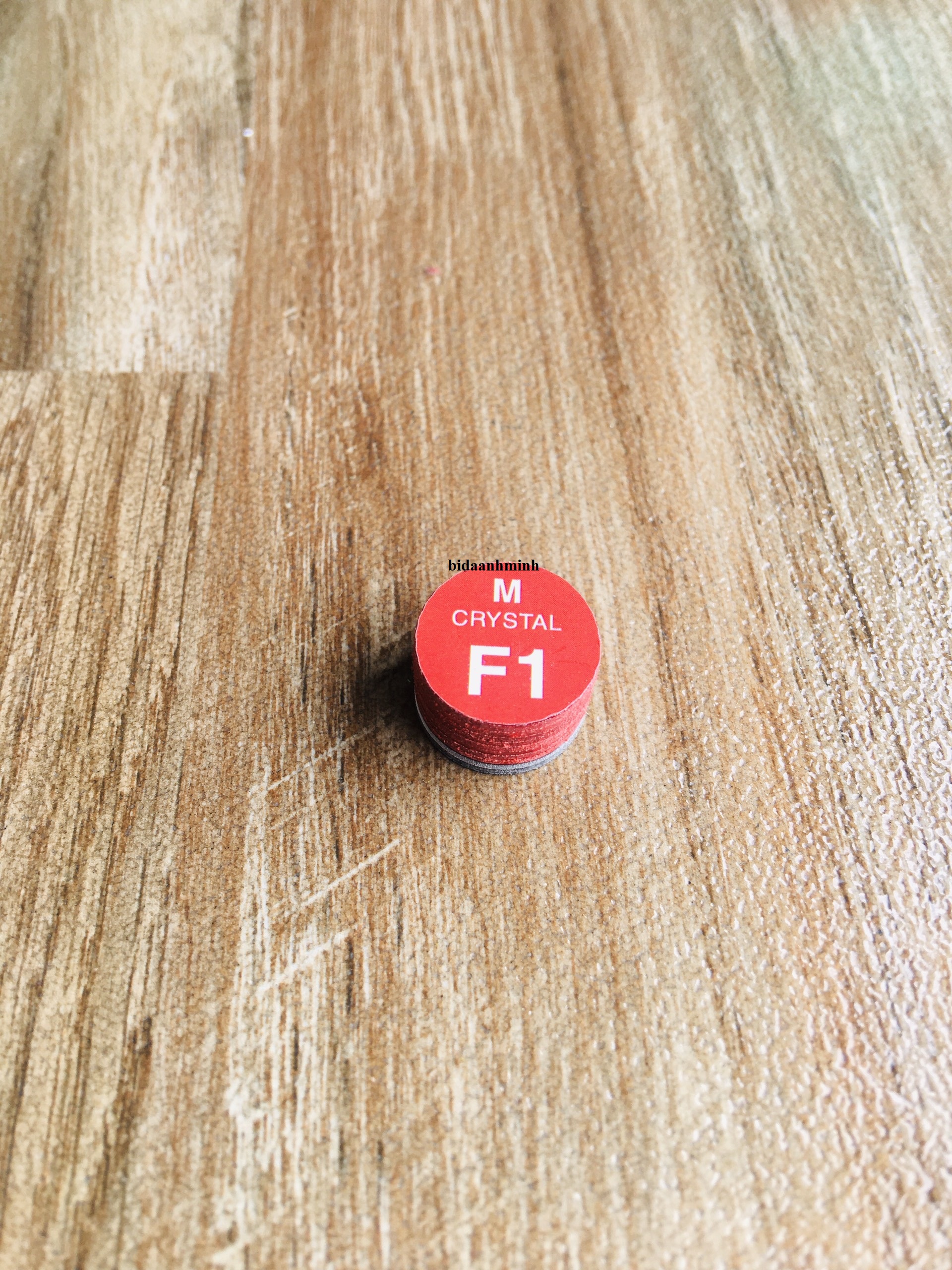 [HCM]Đầu cơ bida F1