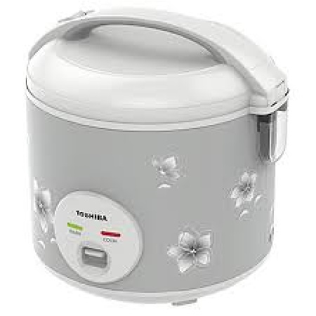Nồi cơm điện Toshiba 1 lít RC-10JFM(H)VN
