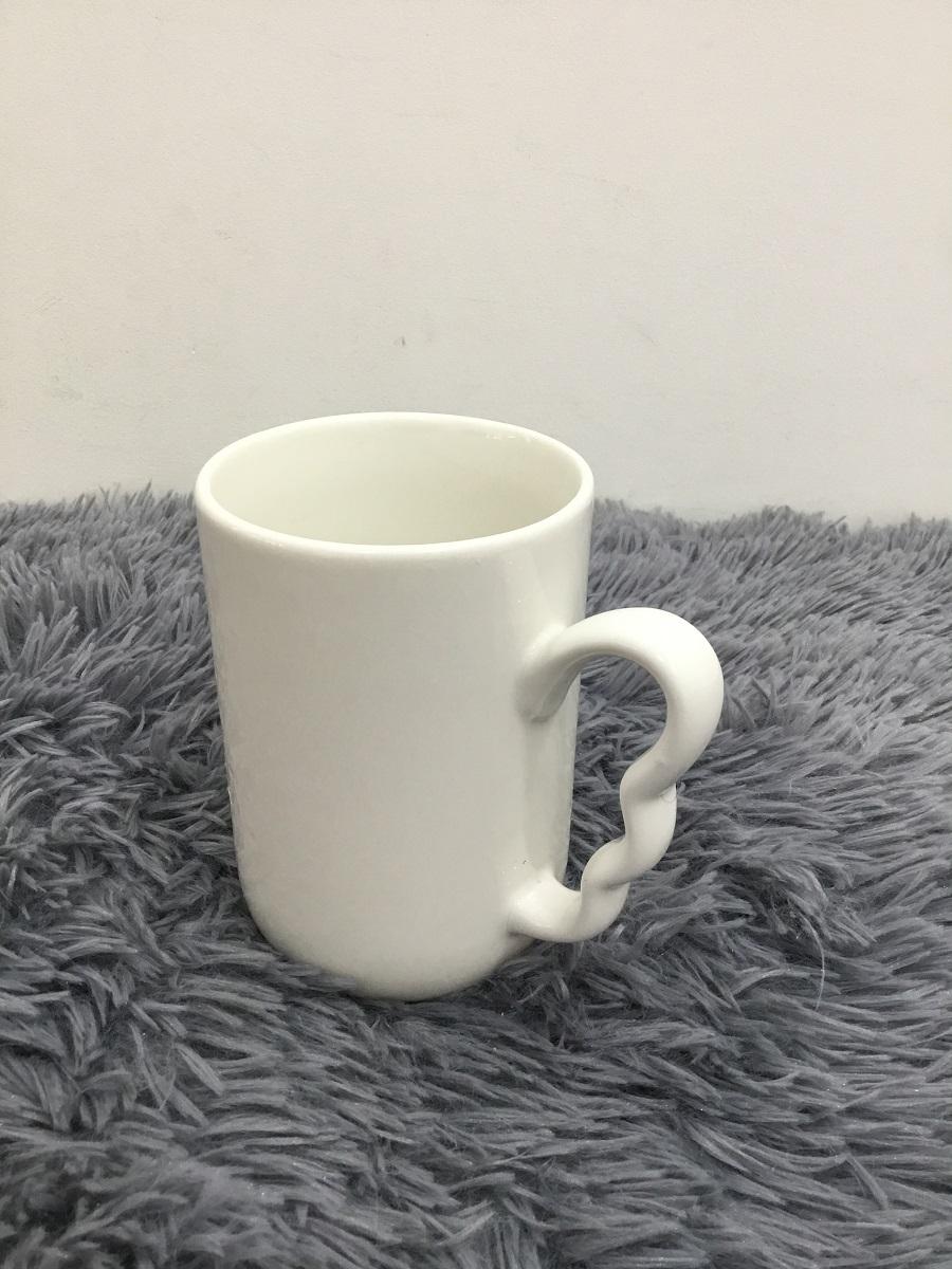 LY SỨ 600 ML - 13.5X8.5X13 CM - GỐM SỨ DONG HWA - HÀNG VIỆT NAM CHẤT LƯỢNG CAO