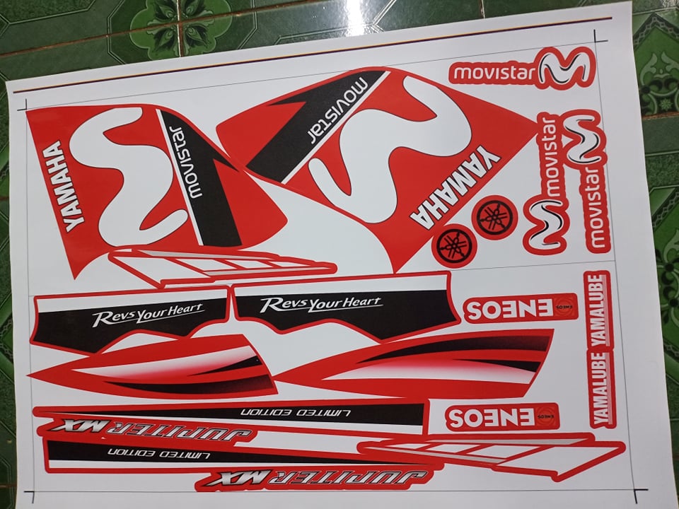 tem rời jupiter mx movitar trắng đỏ
