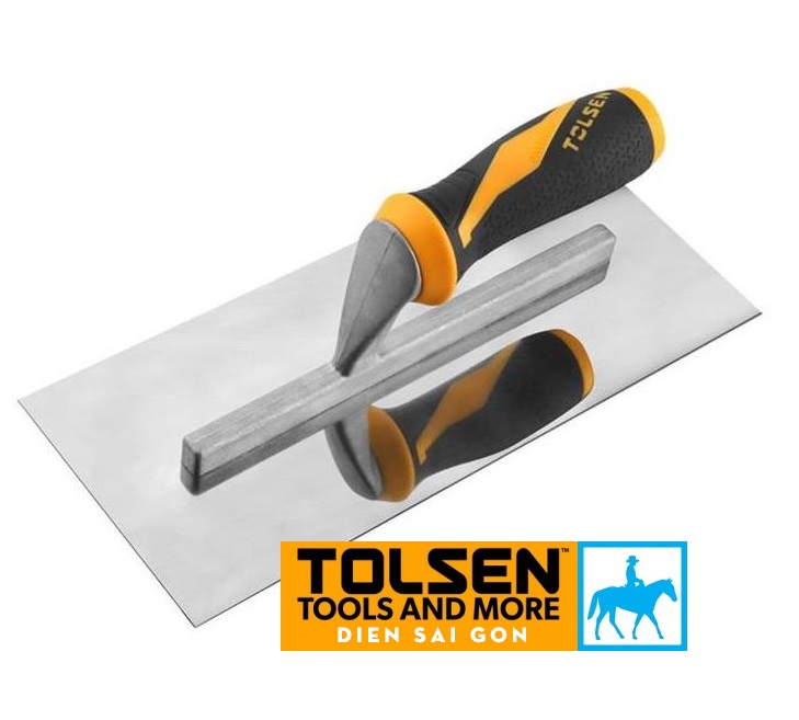 BAY HỒ CÓ RĂNG CƯA Cán Nhựa 280mm x 120mm TOSEN 41017